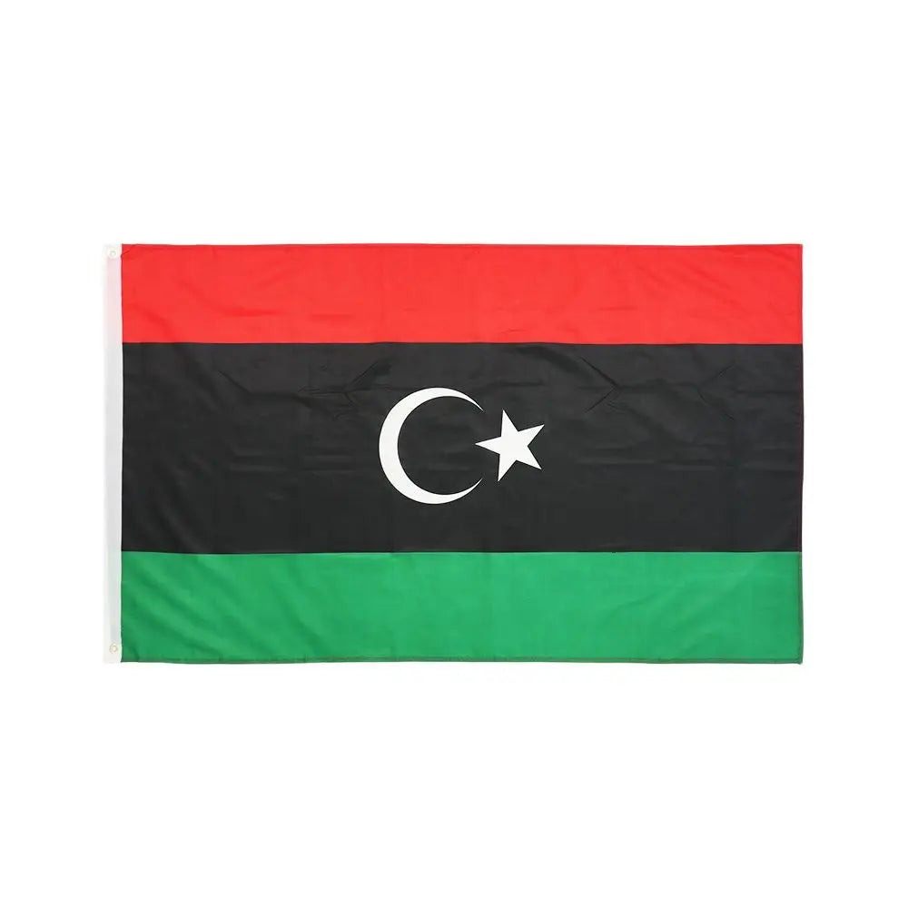 Libya Flag