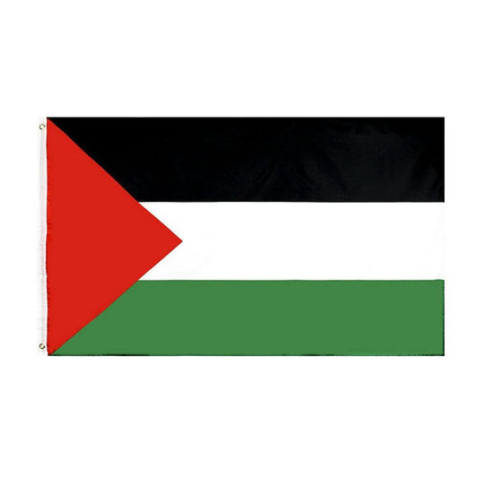 Palestine Flag