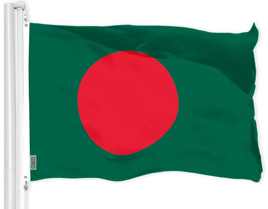 Bangladesh Flag