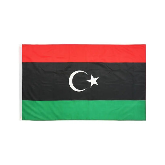 Libya Flag