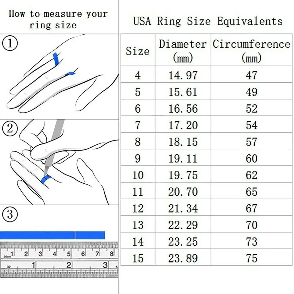 Kalimah Stainless Steel Ring