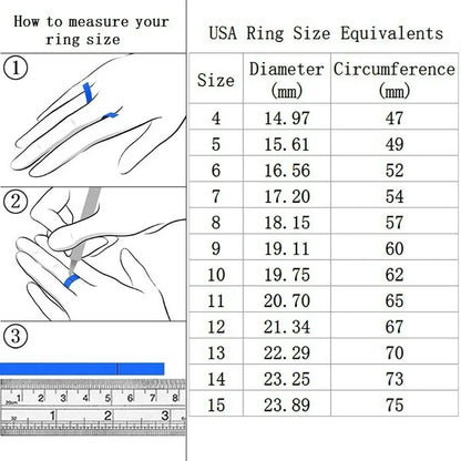 Kalimah Stainless Steel Ring