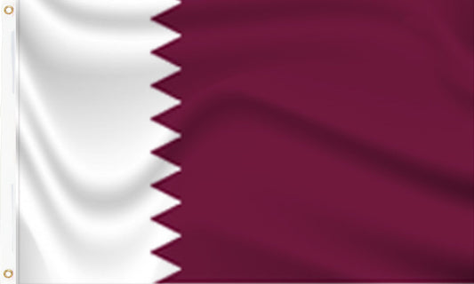 Qatar Flag