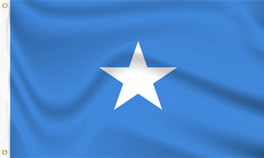 Somalia Flag