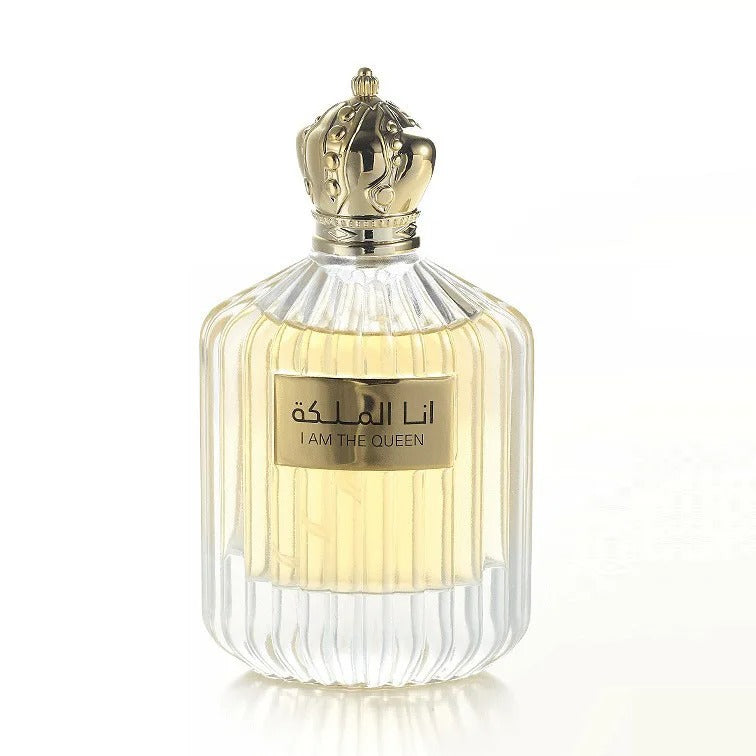 "I am The Queen" Perfume